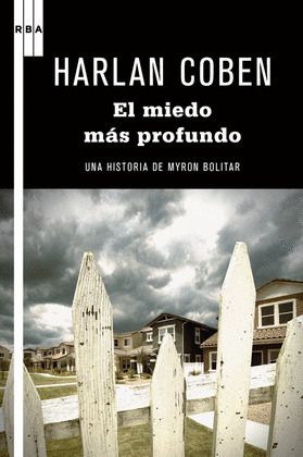 EL MIEDO MAS PROFUNDO EBOOK