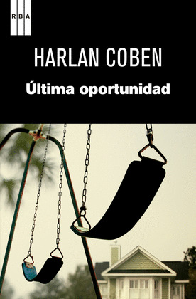 ULTIMA OPORTUNIDAD EBOOK