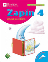NUEVO ZAPIN 4ºEP