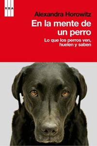 EN LA MENTE DE UN PERRO. EBOOK