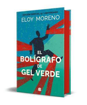 BOLÍGRAFO DE GEL VERDE, EL (EDICIÓN COLECCIONISTA)