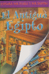 ANTIGUO EGIPTO, EL