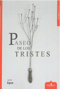 PASEO DE LOS TRISTES