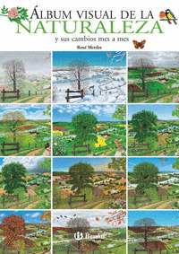 ÁLBUM VISUAL DE LA NATURALEZA