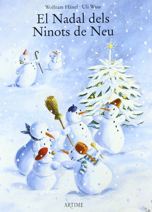 NADAL DELS NINOTS DE NEU