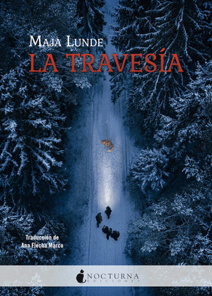 TRAVESÍA, LA