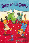 DIEZ EN LA CAMA