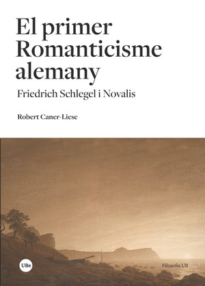 EL PRIMER ROMANTICISME ALEMANY