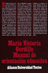 MANUAL DE ORIENTACION EDUCATIVA