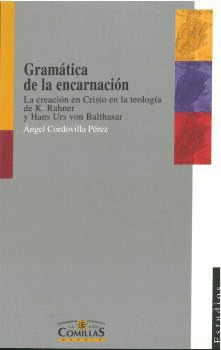 GRAMATICA  DE LA ENCARNACION