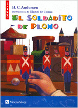 SOLDADITO DE PLOMO, EL