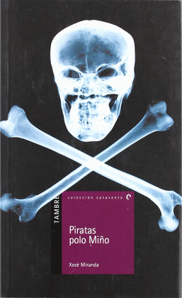 PIRATAS POLO MIÑO