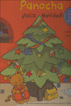 PANOCHA. ­FELIZ NAVIDAD!