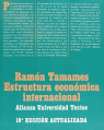 ESTRUCTURA ECONOMICA INTERNACIONAL