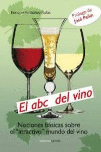 EL ABC DEL VINO