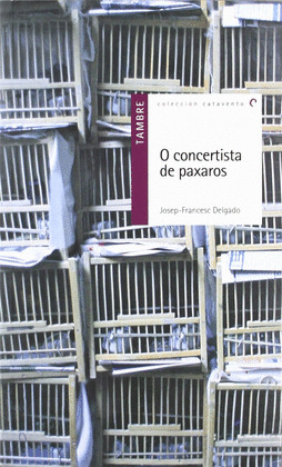 CONCERTISTA DE PAXAROS, O