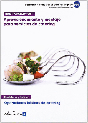 OPERACIONES BASICAS DE CATERING