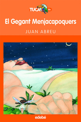 EL GEGANT MENJAPOQUERS