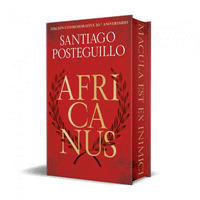 AFRICANUS (TRILOGÍA AFRICANUS 1)