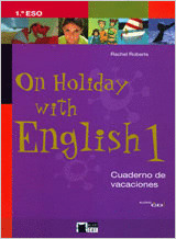 ON HOLIDAY WITH ENGLISH 1º ESO