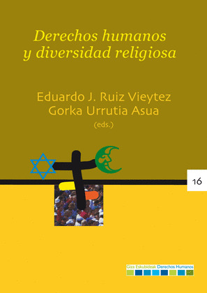 DERECHOS HUMANOS Y DIVERSIDAD RELIGIOSA