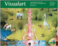 VISUALART, 2 BATXILLERAT. COMENTARI DE TOTES LES OBRES D'ART DE LA SELECTIVITAT