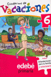 6ºP VACACIONES EDEBE