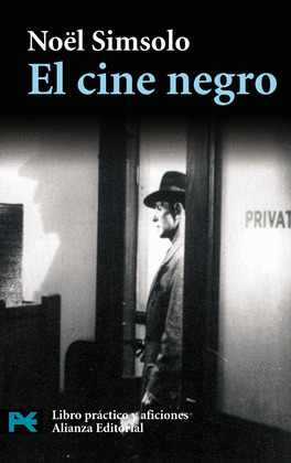 CINE NEGRO, EL