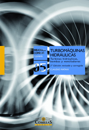 TURBOMÁQUINAS HIDRÁULICAS