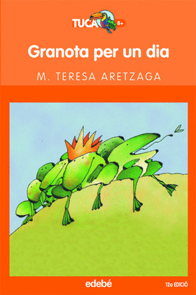 GRANOTA PER UN DIA