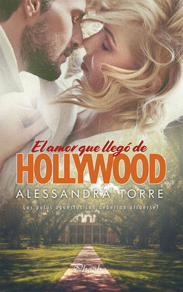 EL AMOR QUE LLEGO DE HOLLYWOOD