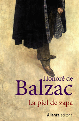 PIEL DE ZAPA, LA