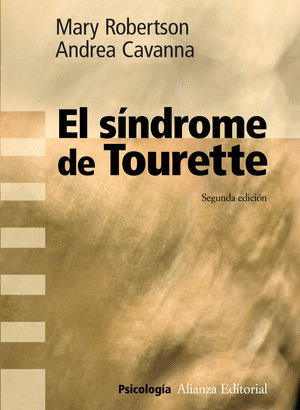 SÍNDROME DE TOURETTE, EL