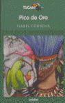 PICO DE ORO