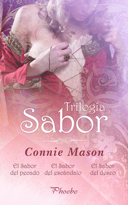 PACK TRILOGIA SABOR