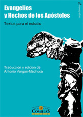 EVANGELIOS Y HECHOS DE LOS APÓSTOLES