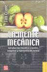 MENTE MECANICA,LA