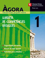 ÀGORA 1. COMUNITAT VALENCIANA. COMPT BÁSIQUES