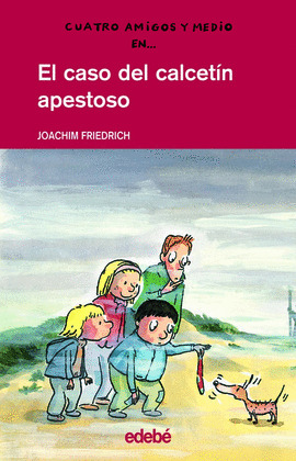 CASO DEL CALCETIN APESTOSO, EL