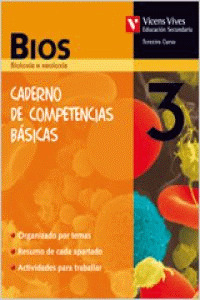 (G).(07).BIOS 3O.ESO (LIBRETA COMPETENCIAS BASICAS