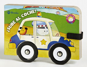 ¡SUBE AL COCHE! DOUGIE SE DISFRAZA