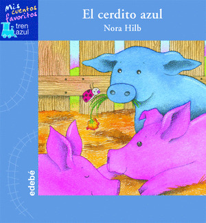 CERDITO AZUL, EL