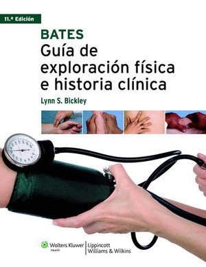 GUIA DE EXPLORACION FISICA E HISTORIA CLINICA