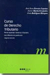 CURSO DE DERECHO TRIBUTARIO. PARTE ESPECIAL