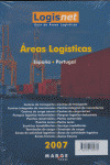 GUIA DE AREAS LOGISTICAS 2 VOL. AREAS LOGISTICAS/PRODUCTOS