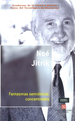 FANTASMAS SEMIOTICOS CONCENTRADOS