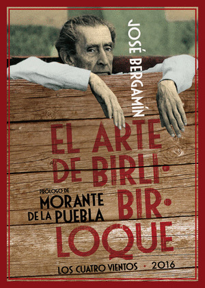 ARTE DE BIRLIBIRLOQUE, EL
