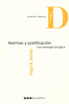 NORMAS Y JUSTIFICACIÓN