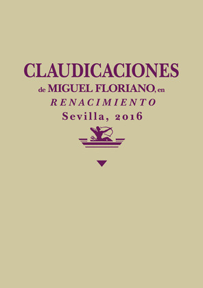 CLAUDICACIONES