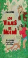 ** VIAJES DE NOEMI